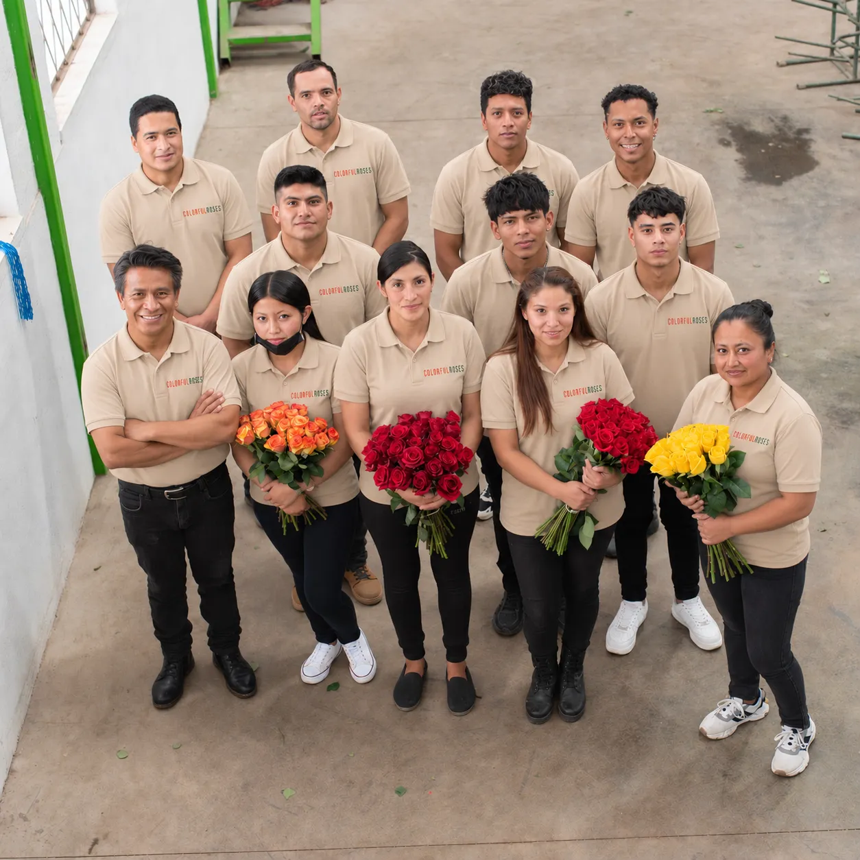 Growing Together with Tocachi